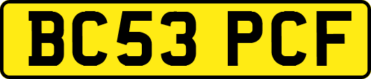 BC53PCF