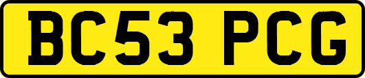 BC53PCG