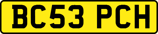 BC53PCH