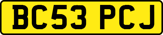 BC53PCJ