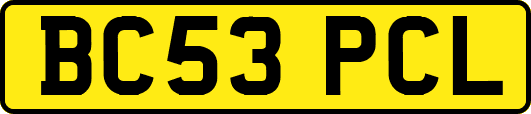 BC53PCL