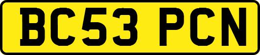 BC53PCN