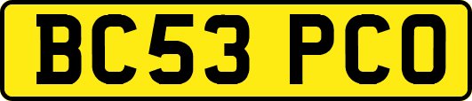 BC53PCO