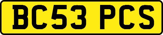 BC53PCS