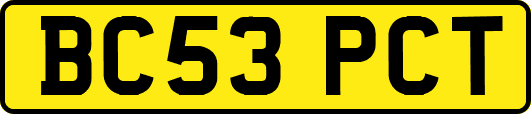 BC53PCT