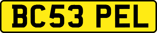 BC53PEL