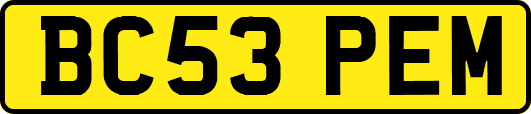 BC53PEM