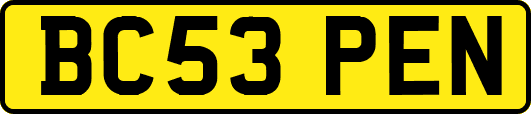 BC53PEN