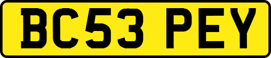 BC53PEY