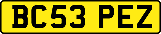 BC53PEZ