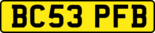 BC53PFB