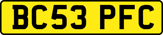 BC53PFC