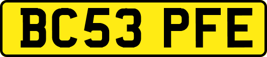 BC53PFE