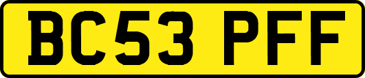 BC53PFF