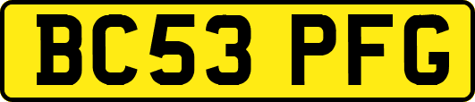 BC53PFG