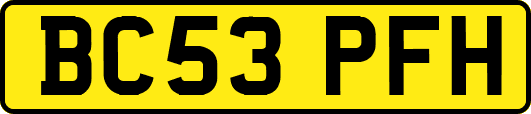 BC53PFH