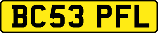 BC53PFL
