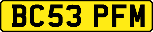 BC53PFM