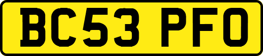 BC53PFO