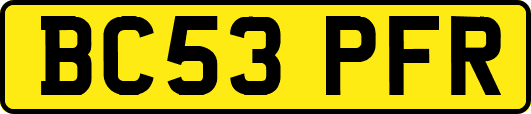 BC53PFR