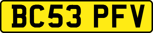 BC53PFV