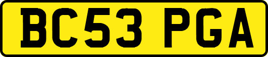 BC53PGA