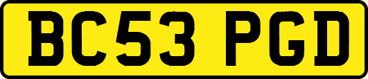 BC53PGD