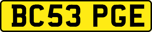 BC53PGE