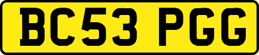BC53PGG
