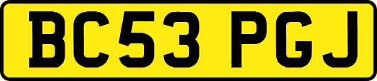 BC53PGJ
