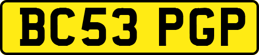 BC53PGP