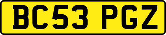 BC53PGZ