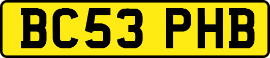 BC53PHB