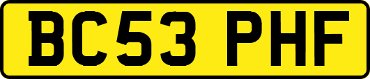 BC53PHF