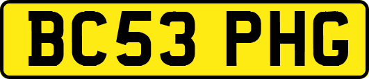 BC53PHG