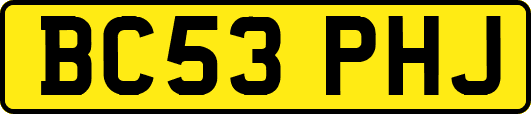 BC53PHJ