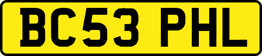 BC53PHL