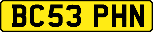 BC53PHN