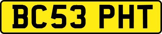 BC53PHT