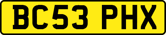 BC53PHX