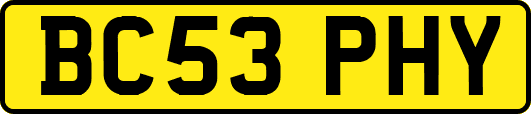 BC53PHY