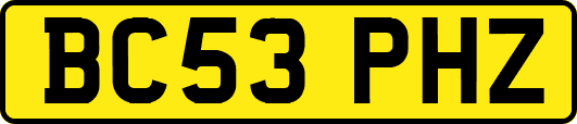 BC53PHZ