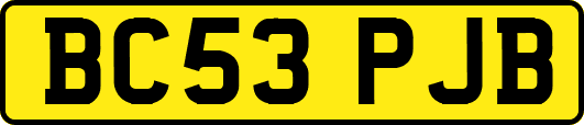 BC53PJB