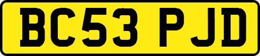 BC53PJD