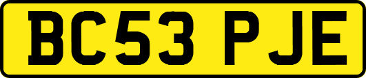 BC53PJE