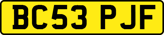 BC53PJF