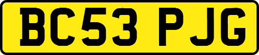 BC53PJG