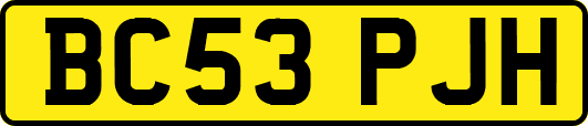 BC53PJH