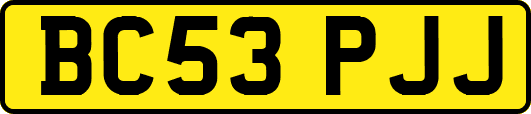 BC53PJJ