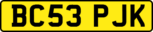 BC53PJK